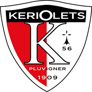 Kériolets de Pluvigner